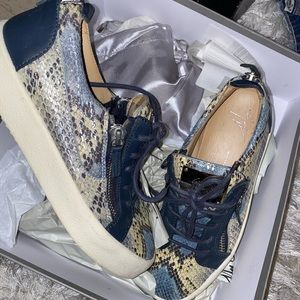 Giuseppe Zanotti Sneakers